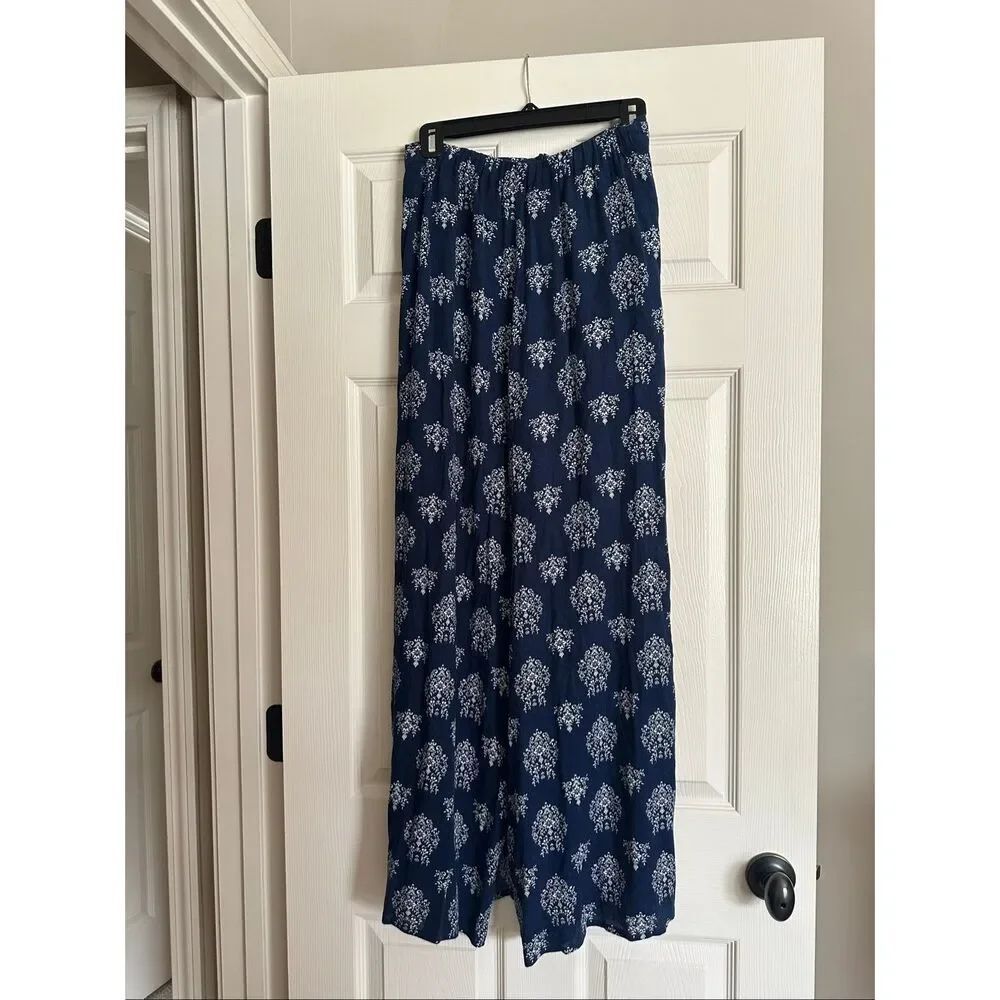 Beachy summer pants - Picture 3 of 12